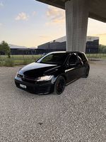VW Golf 7 GTI Performance DSG - 2015 - Très bon état