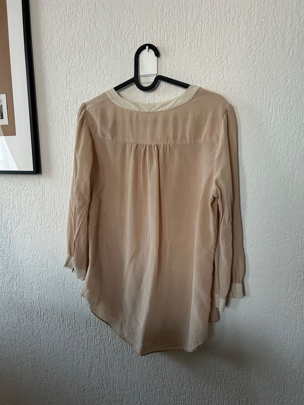Camicette: Silk Blouse Gr.S – Usato da Oberglatt ZH venduto da nat_5gjp 1