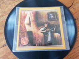 Van Morrison – T.B. Sheets
