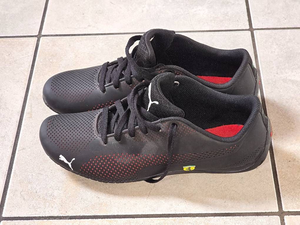 Scarpe da uomo: Puma Sneakers Neu ungetragen – Usato da Wattenwil venduto da Rasta1978
