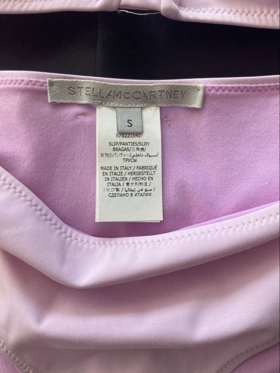Stella McCartney Badekleider & Bikinis: Stella McCartney Bikini- S – Neu (gemäss Beschreibung) aus Thalwil von reb_8qv9 2