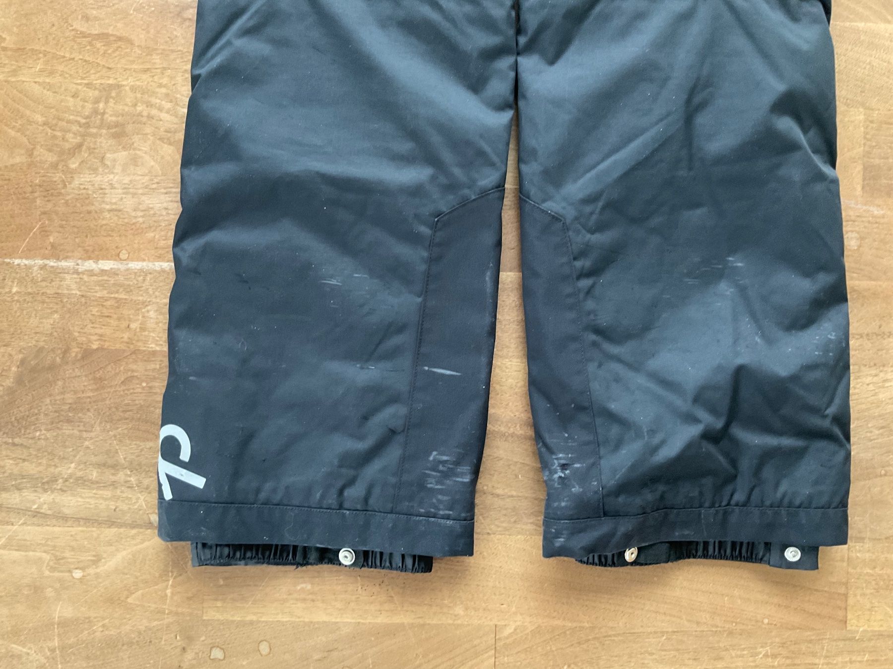 Reima Hosen: Reima Tec, Skihose, Gr. 164 – Gebraucht aus Wattwil von Marlan3 3