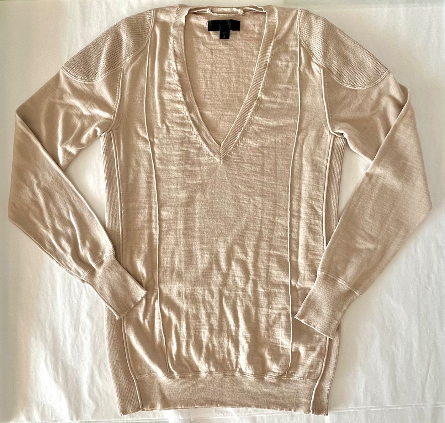 Burberry Maglioni & Felpe: Pull Burberry Prorsum taille S – Nuovo (secondo la descrizione) da Le Crêt-p-Semsales venduto da staglione69