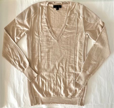 Pull Burberry Prorsum taille S