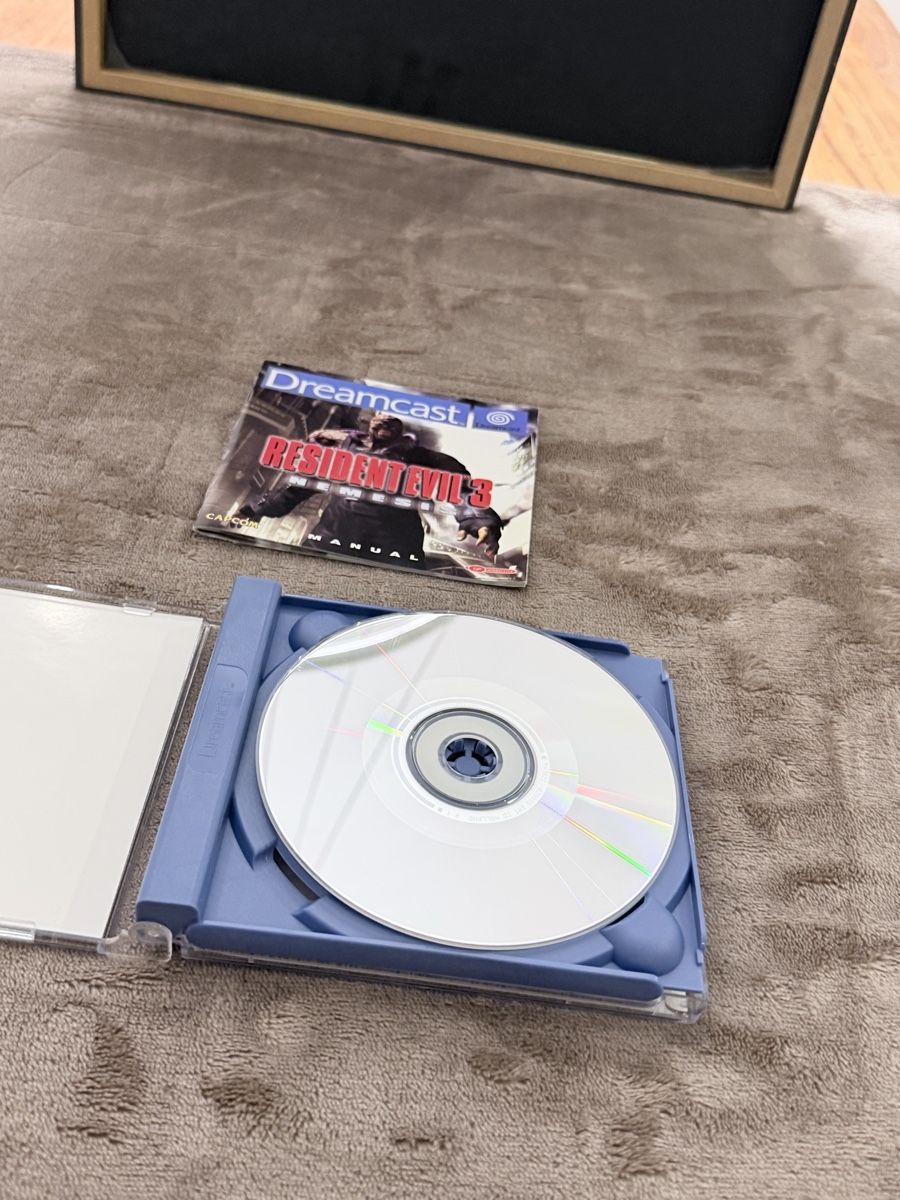 Spiele: Resident Evil 3 – Gebraucht aus Heerbrugg von mir_s6d7 2