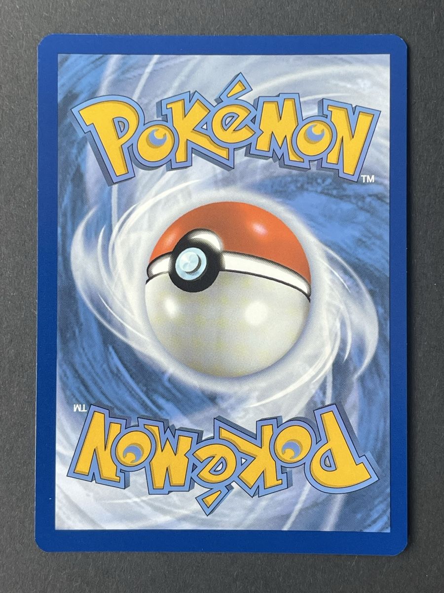 Pokémon Cartes à collectionner: Pokémon: Litten 167/162 EN / Temporal Force  – Neuf (Voir description) à Siebnen par Rem_zi 1
