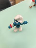 Schtroumpfs schlumpf puffi