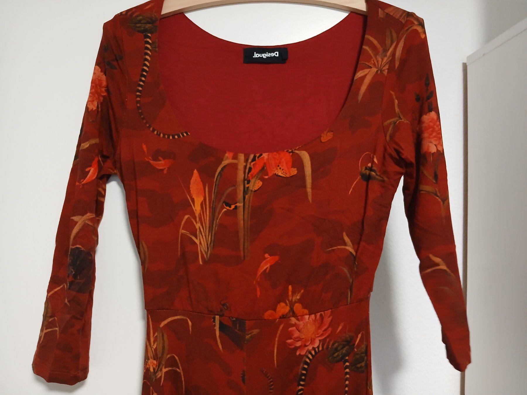 Desigual Robes: Desigualkleid – Neuf (Voir description) à Wettingen par marlu17 1