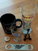 Hard Rock Cafe Sammler Set, Los Angeles, Top Zustand!