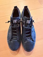 Schuhe sneakers von Paul Green Gr 7.5