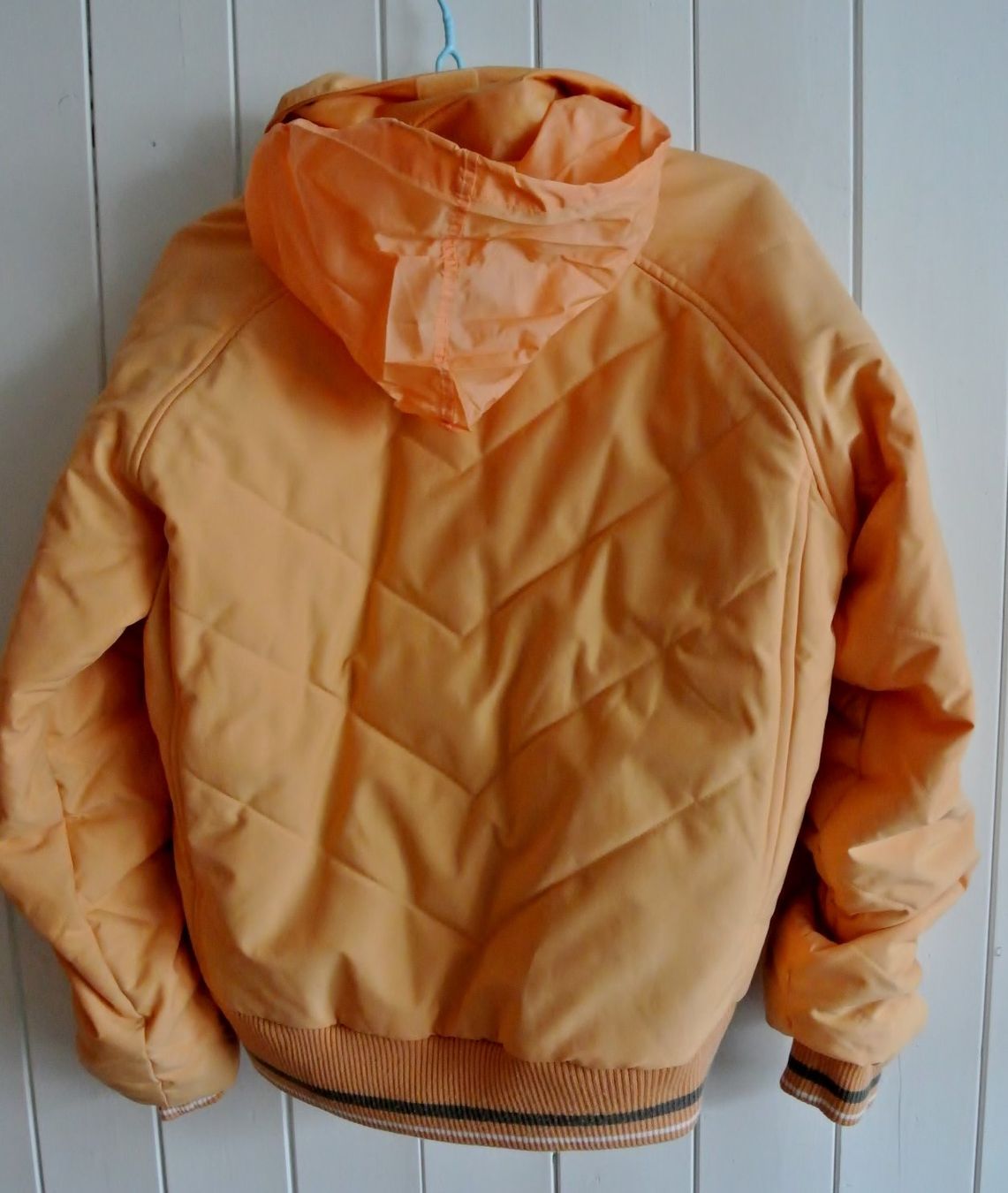 Esprit Giacche: Original 2000er Jahre Vintage ESPRIT Jacke Gr. M oder 40 – Usato da Zell ZH venduto da fossilchen 3
