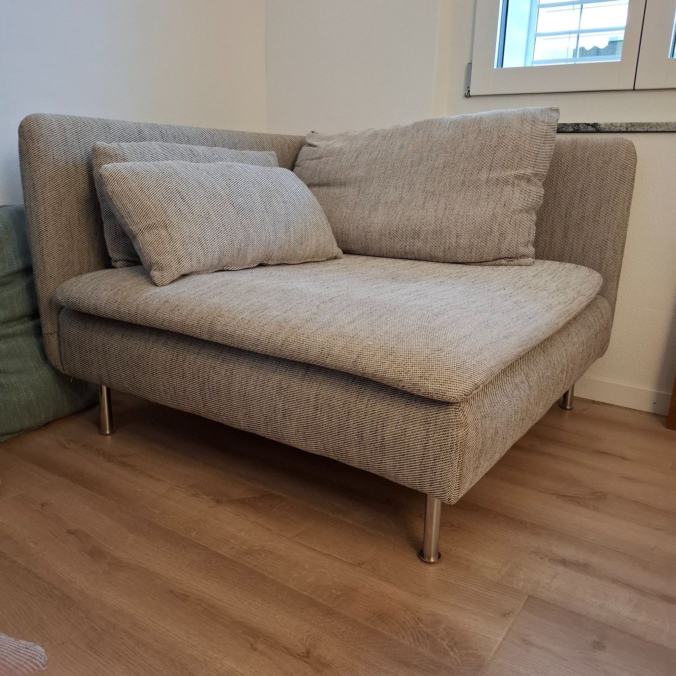 Ikea Sessel: Ikea Sessel Söderhamn Serie – Gebraucht aus Triengen von MD1919