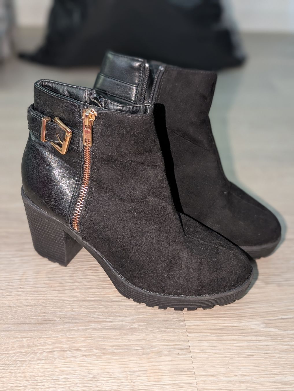 Damenschuhe: Diverse Schuhe – Gebraucht aus Münsingen von ale_md2s 6