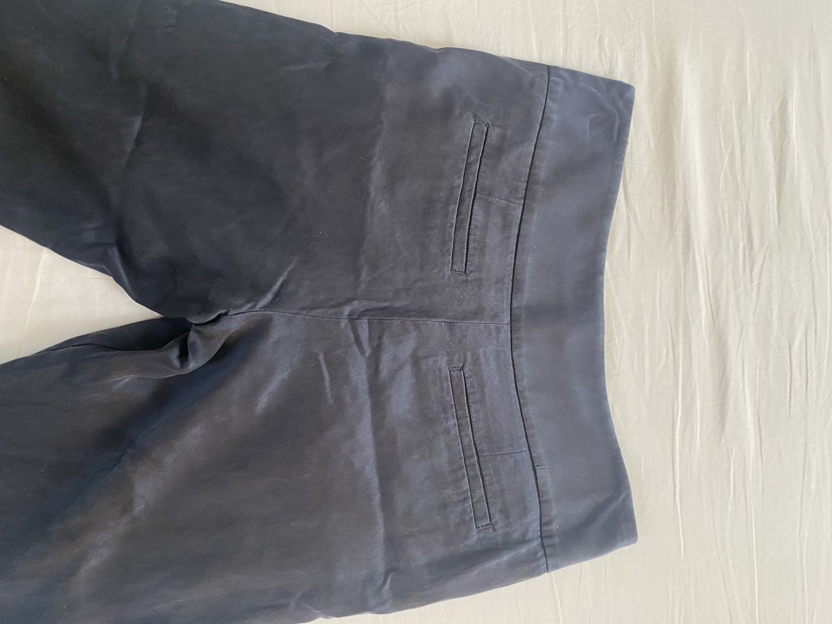 Pantaloni: Hose Seide S – Usato da Bern venduto da kimnowak 4