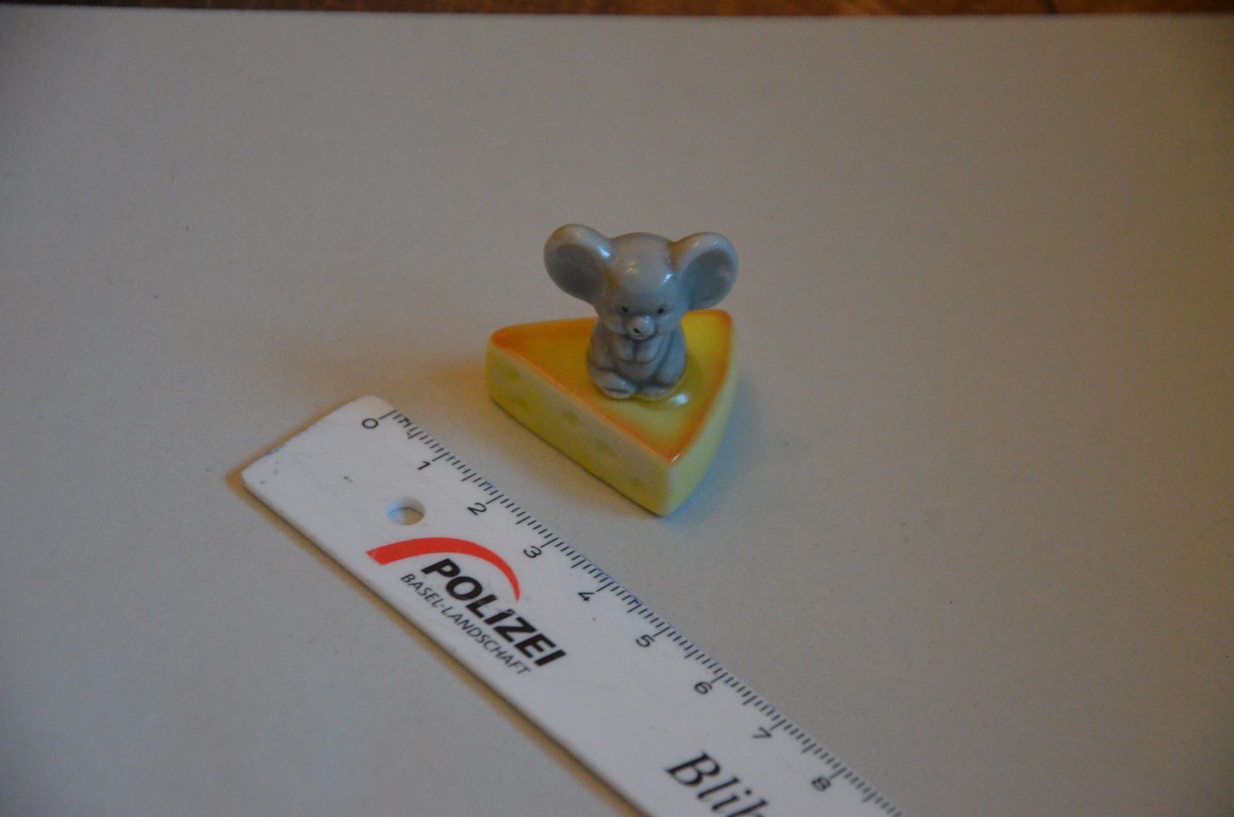 Tutte le decorazioni: DEKO  MINIATURE – Usato da Chiasso venduto da Dolly015 1