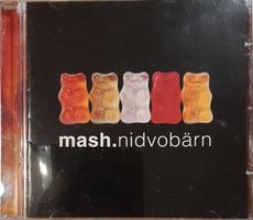 Mash - Nicht Vo Bärn, CH Mundart Rock Album 2000