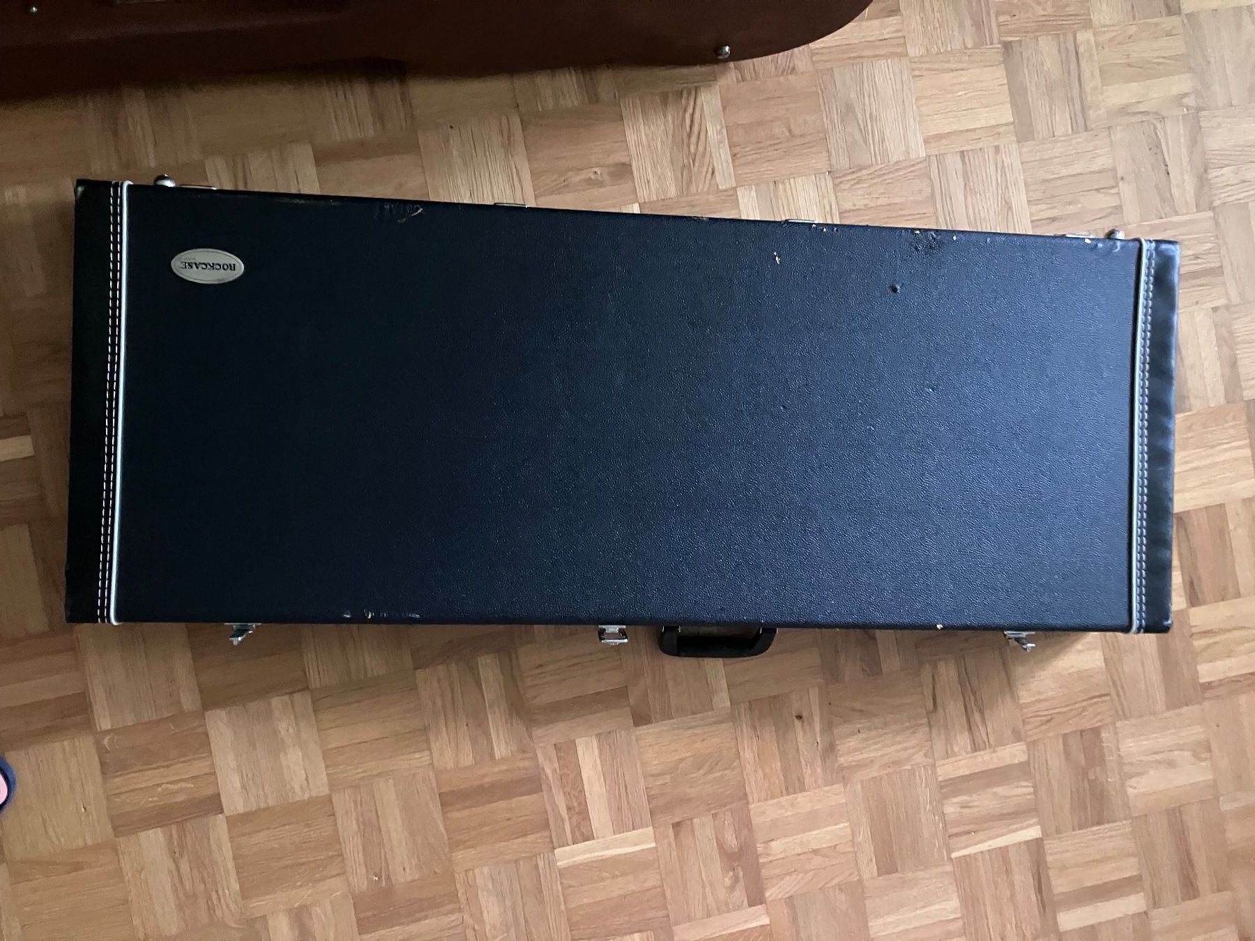 Epiphone Musikinstrumente: Epiphone '58 Explorer (Korea) inkl. Koffer & Security Locks – Gebraucht aus Luzern von Madvibe 9
