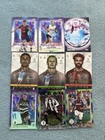 Topps Sammelkarten