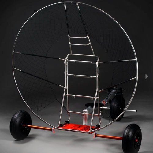 Flug- & Drachensport: Simplify Paratrike XT One Easy – Neu und originalverpackt aus Walenstadtberg von Paratrade77 1