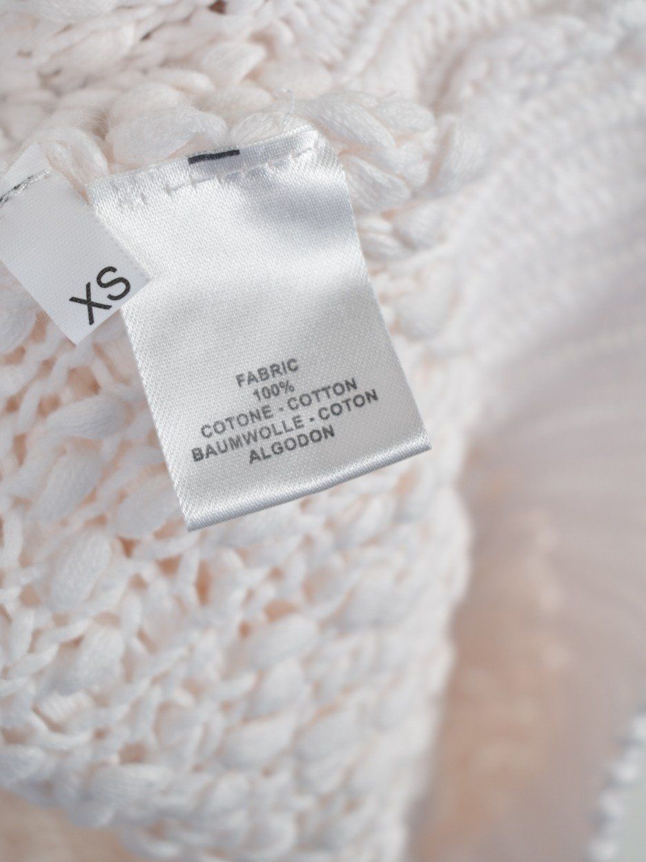Maglioni & Felpe: Hubert Gasser Pullover, rosa, Gr.XS-M – Usato da Nürensdorf venduto da 2ND_STORY 7