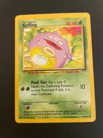 Koffing 58/82 Team Rocket