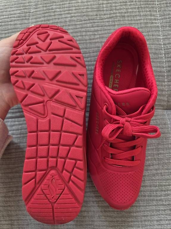 Damenschuhe: Sketchers 39 – Gebraucht aus Wittnau von fabie008 1
