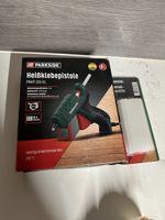 Parkside Glue Gun PNKP 105 B1 & Glue Sticks - New!🔥
