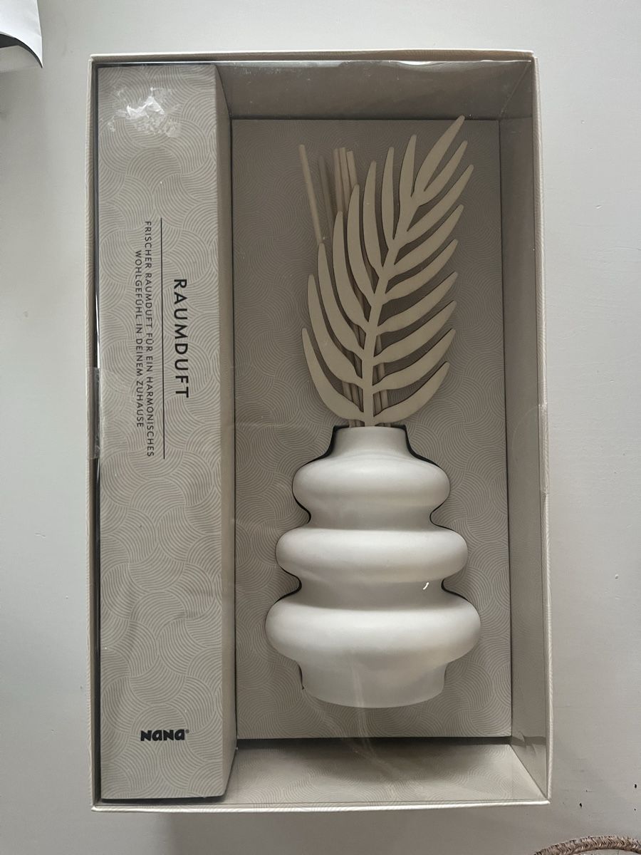 Duftöldiffusoren: NANA Raumduft Diffuser, neu & originalverpackt – Neu und originalverpackt aus Gockhausen von Lali013