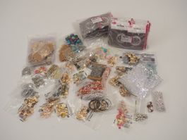 Bastelmaterial zur Schmuckherstellung (26061145)