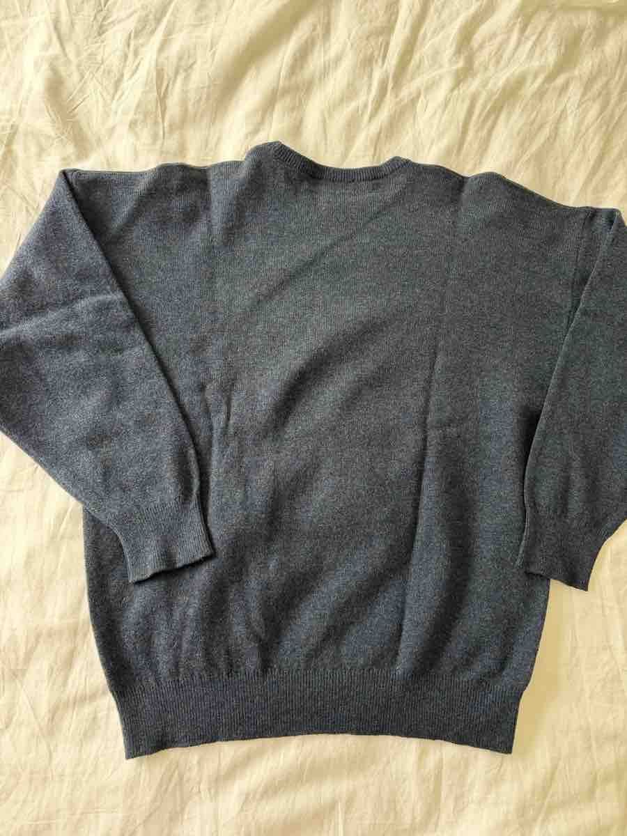 Burberry Pullover & Sweatshirts: Burberry Pullover Wolle  Grösse XL – Gebraucht aus sonvico von Ptequila 3