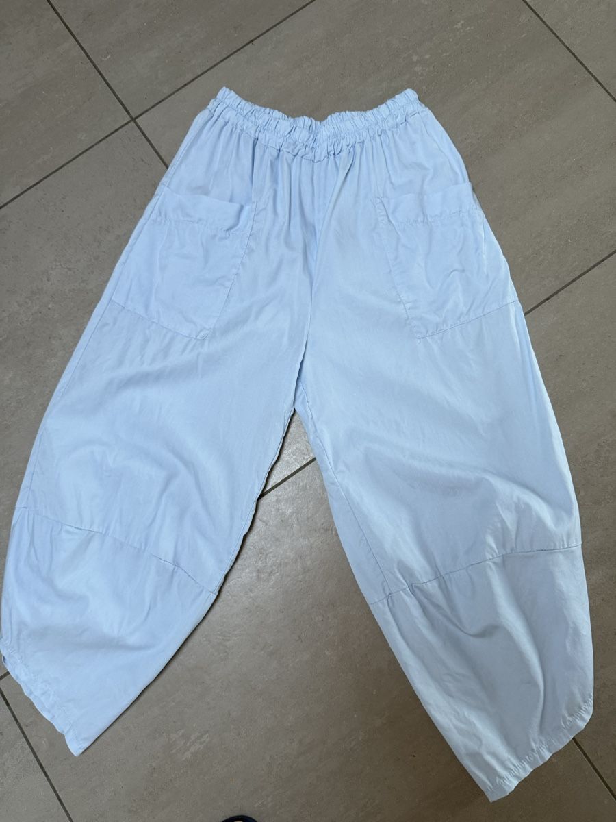 Pantalons: Leichte, Sommerhose – Neuf (Voir description) à Sigriswil par ck56 1
