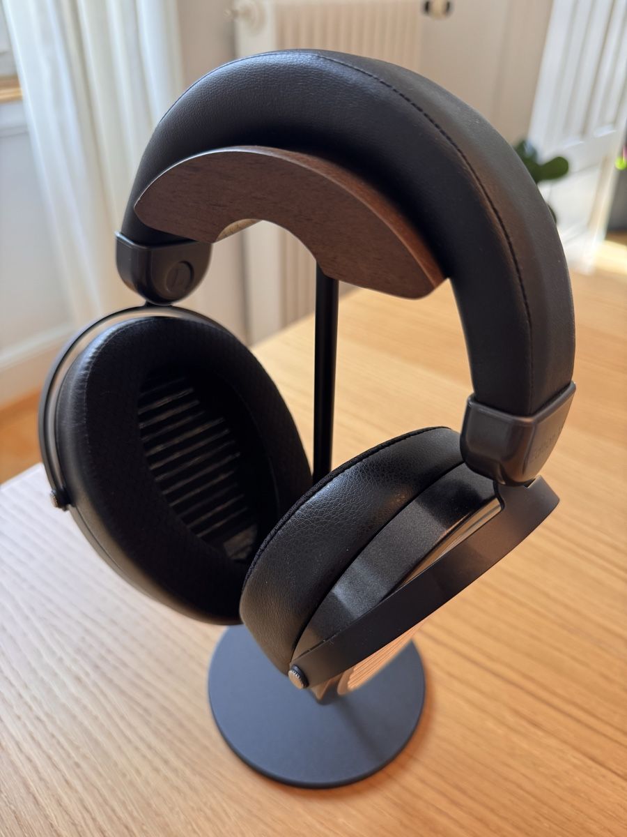 HiFiMan Kopfhörer: HIFIMAN Edition XS Kopfhörer – Neu (gemäss Beschreibung) aus Zürich von Peban1 1
