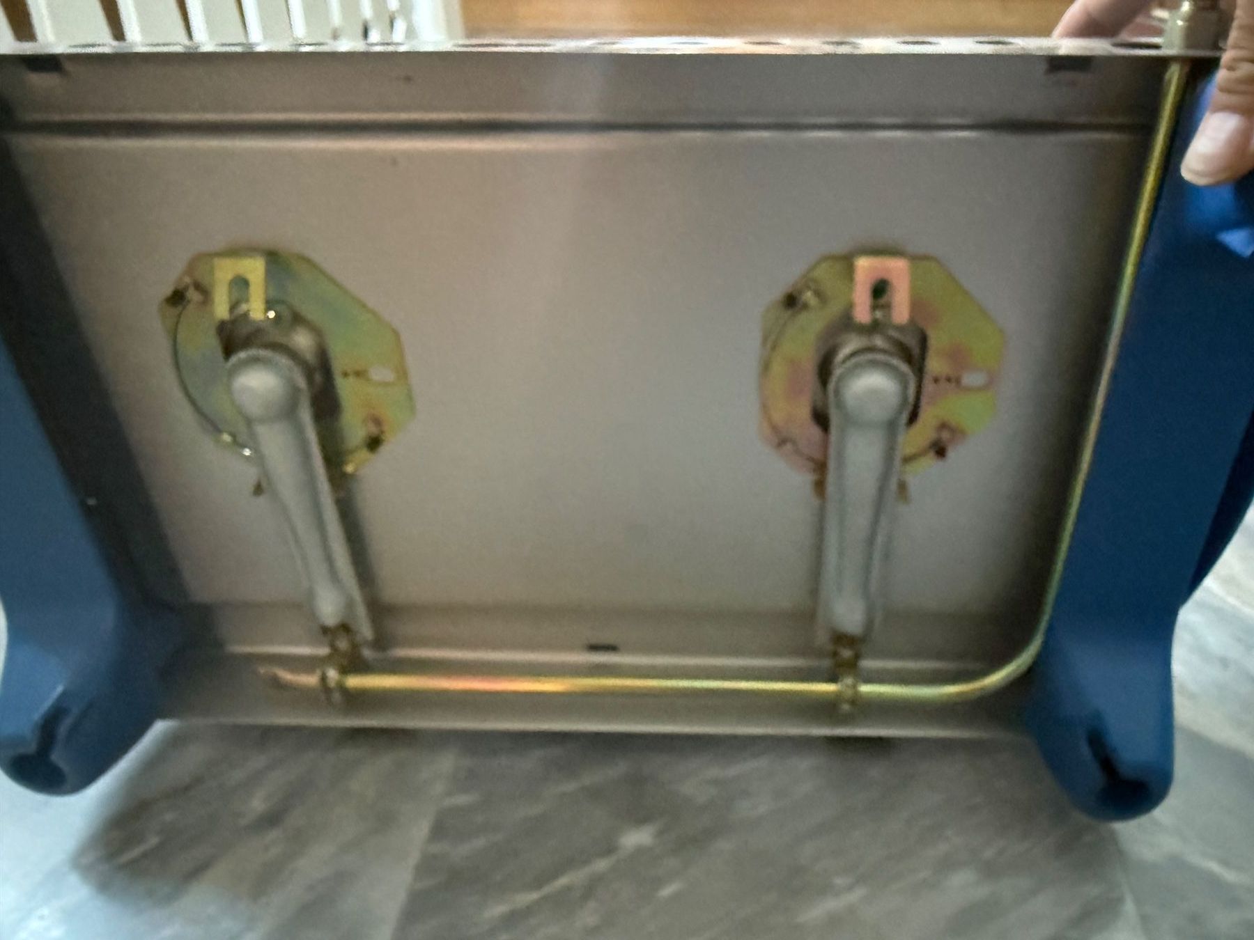 Cucine: Campingaz Camping Kitchen Gaskocher – Usato da Steckborn venduto da Diana.84 2