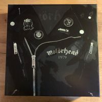 MOTÖRHEAD - 1979...RE EU 2019...VG++/VG++ BOX