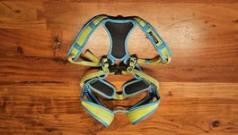 Klettergurt für Kleinkinder (XXS bis 40kg)