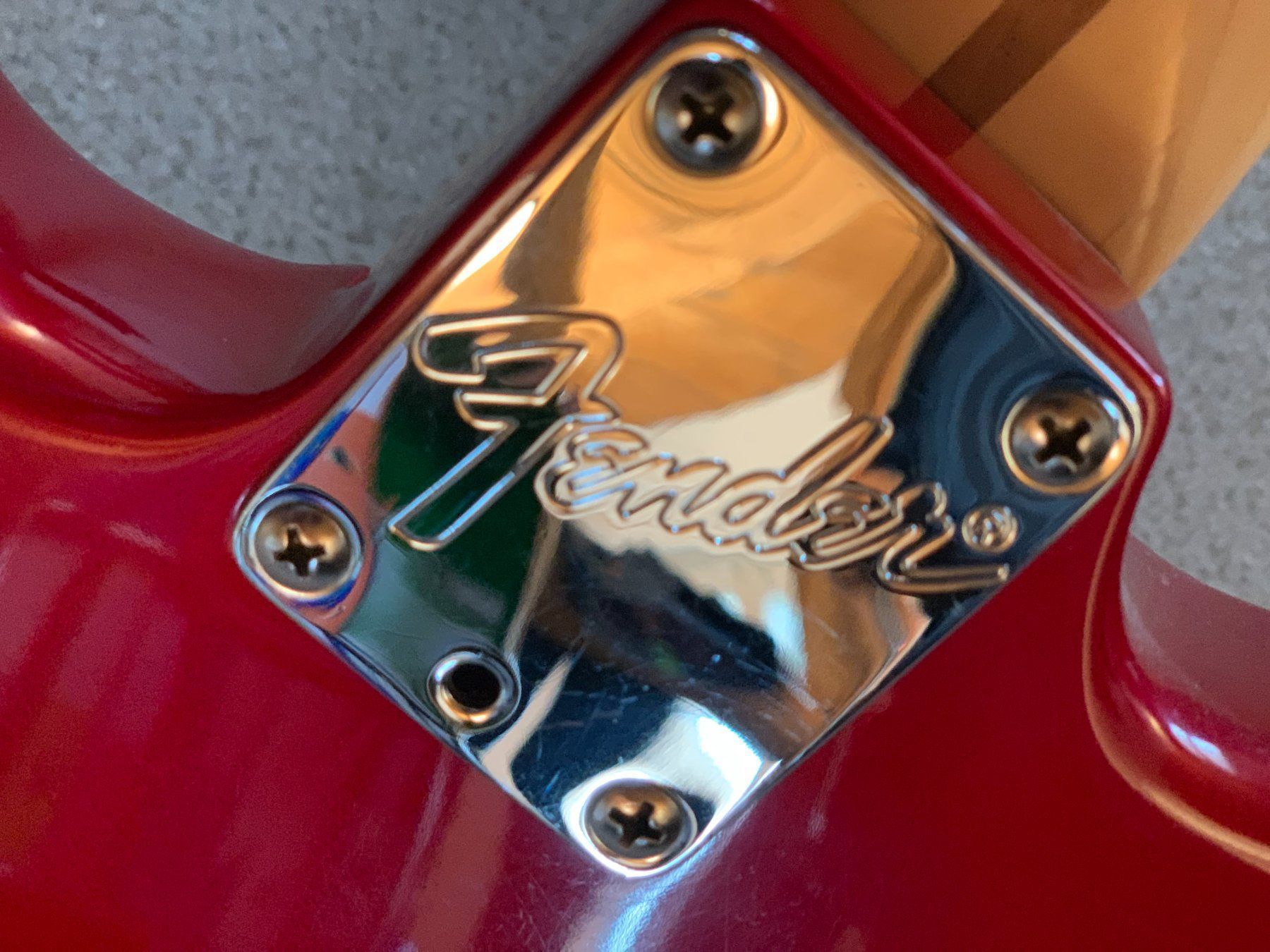 Fender Strumenti musicali: Fender Stratocaster Plus /Lace Sensor - "90er Studiogitarre" – Usato da Rüti b. Büren venduto da Bandtreff 3