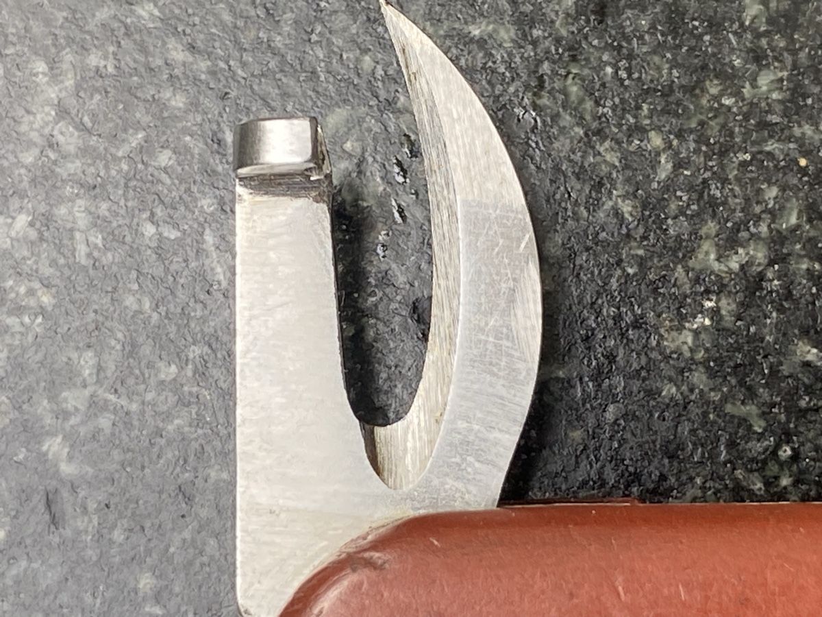 Wenger Coltellini militari: Couteau suisse militaire 54 – Usato da Biel/Bienne venduto da sol_7wtq 4