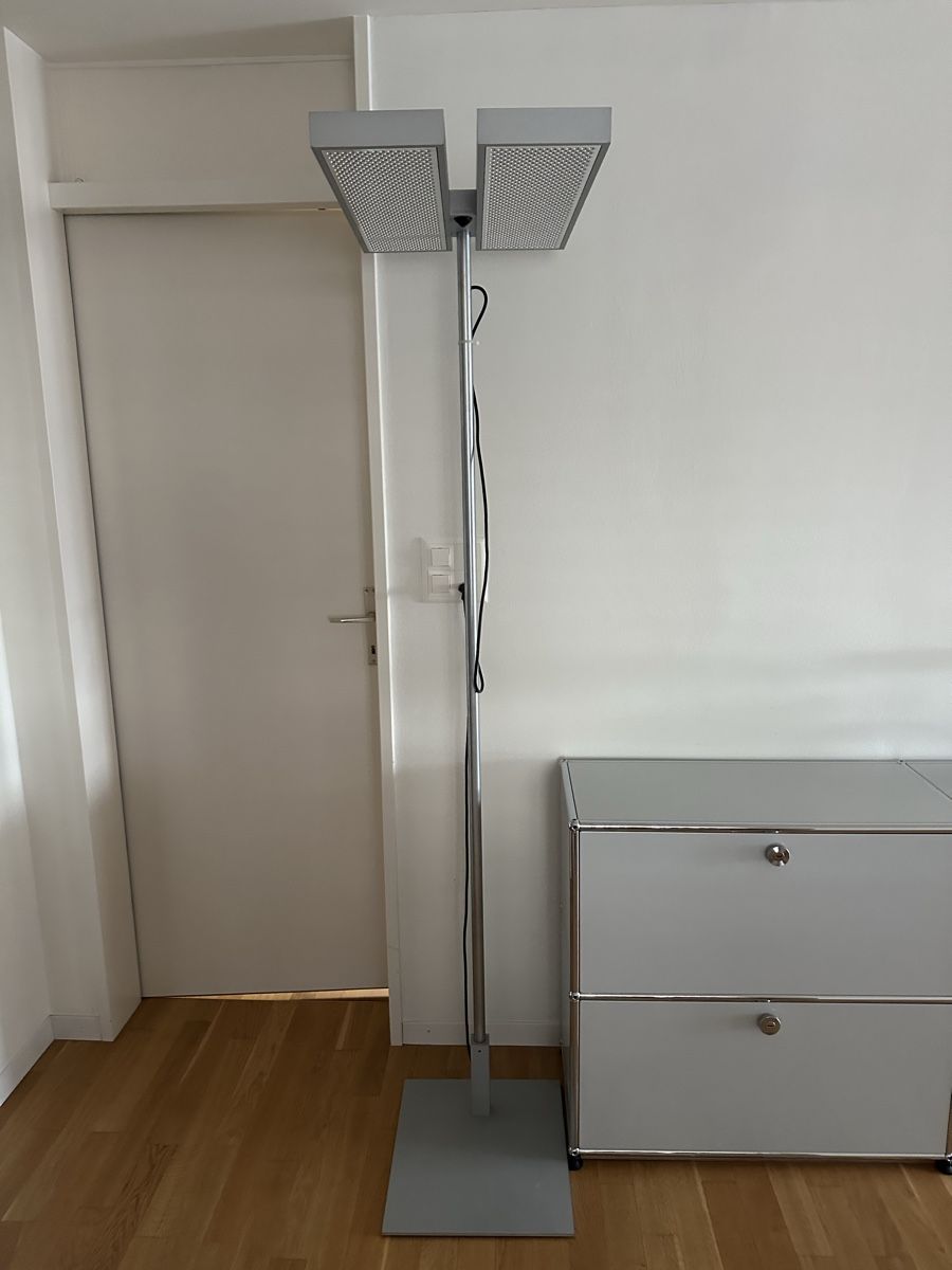 Regent Lampes: Stehleuchte REGENT – D'occasion à Bronschhofen par MS963