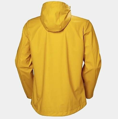 Giacche: Veste imperméable jaune Helly Hansen (Neuf) – Nuovo e nell'imballaggio originale da Yverdon-les-Bains venduto da Olmolism 1