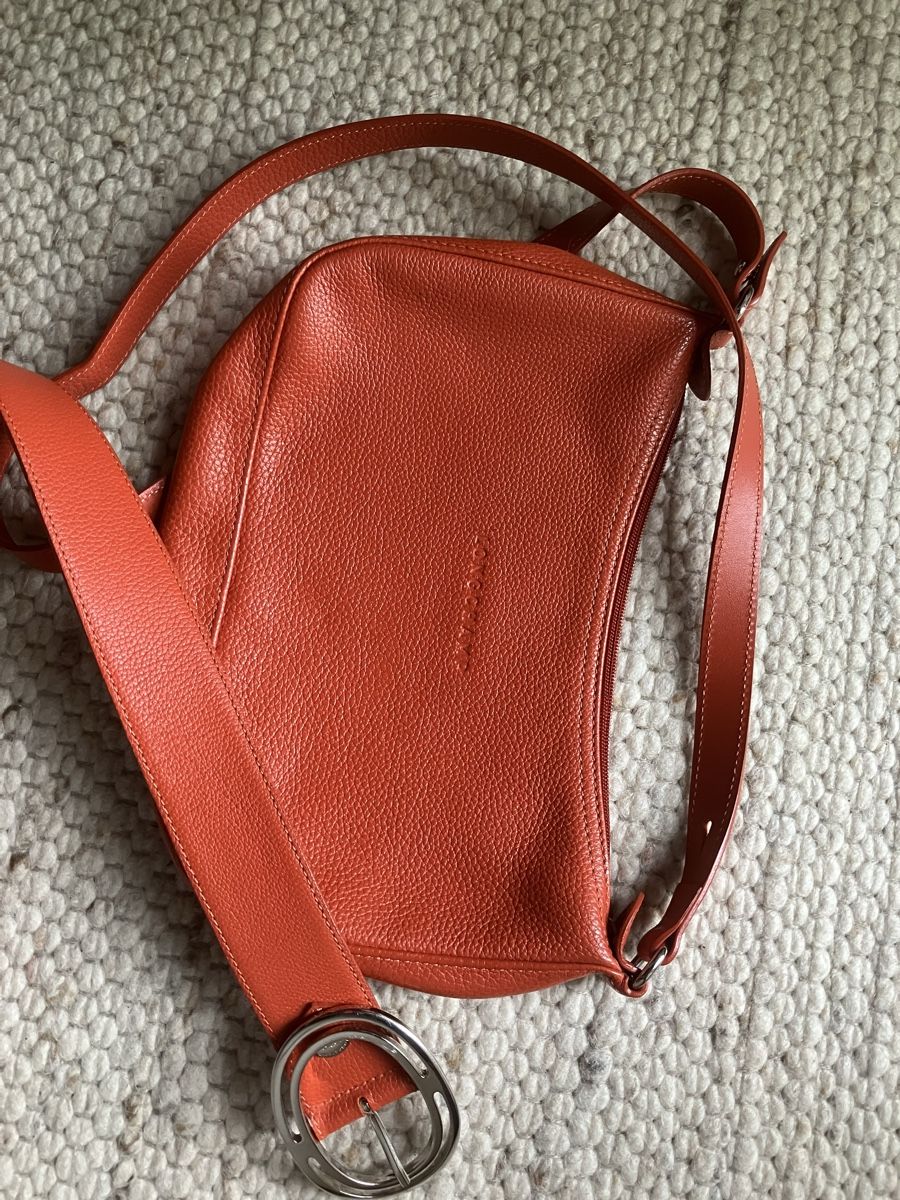 Longchamp Borse da donna: Schöne Umhängetasche von Longchamp – Usato da Pfeffingen venduto da mar_ly8j 1