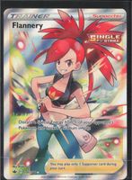 POKÉMON / Flannery / Chilling Reign / Fullart 🇺🇸