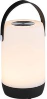 GRUNDIG LED-Nachtlicht, aufladbar, dimmbar, 2 Farben