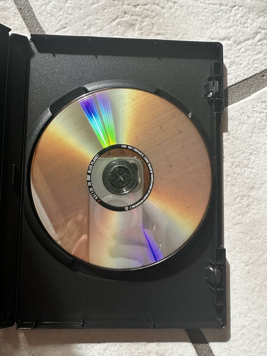 Alle DVDs: IMAX blue planet DVD neu – Neu (gemäss Beschreibung) aus Buchs AG von tifena 2