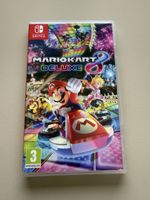 Leeres Case für Mario Kart 8 Deluxe (Nintendo Switch)