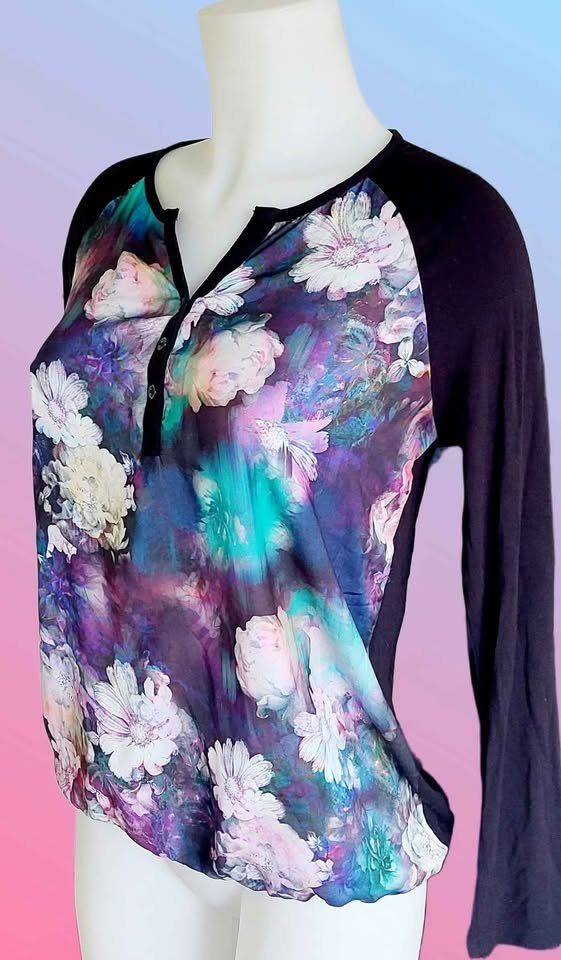 T-shirt: Blusenshirt – Nuovo (secondo la descrizione) da Aarburg venduto da Hystoria 3