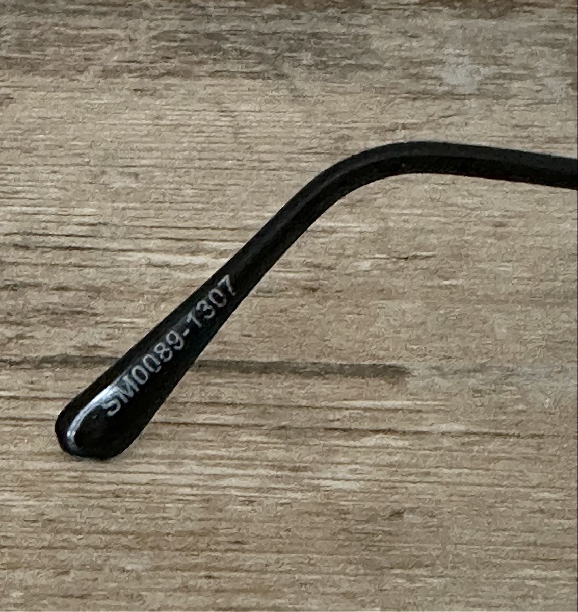 Occhiali & Lenti: Vintage Sonnenbrille - Rund – Usato da Otelfingen venduto da Jupi07 9