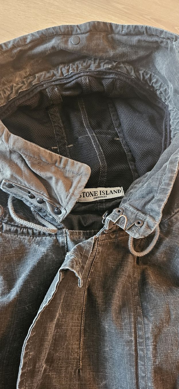 Stone Island Jacken: stone island vintage  – Gebraucht aus Dottikon von ivo_7hnj 1