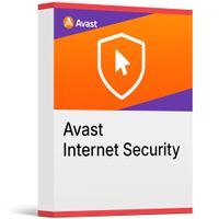 Avast Internet Security 10D/1Y