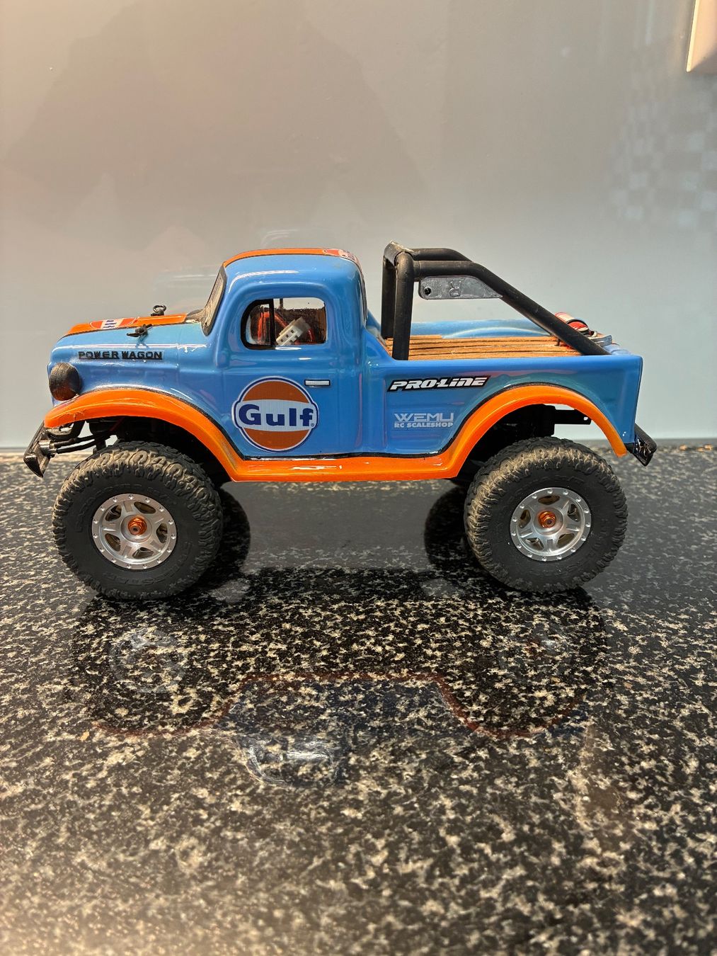 Axial RC Kits de montage: Axial SCX 24 – Défectueux à Hägglingen par Swissfighter63 2