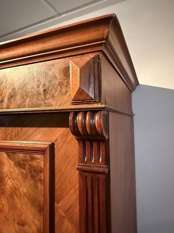 Armadi: Schöner Schrank – Usato da Reinach BL venduto da Beutling 1
